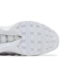 Кроссовки Nike Wmns Air Max 95 Next Nature 'Triple White' 5
