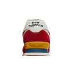 Кроссовки New Balance 574 'Rainbow Pack - Team Red' 7