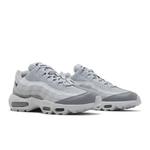 Кроссовки Nike Air Max 95 'Wolf Grey Midnight Navy' 8