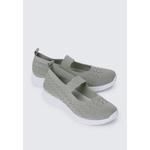 Удобные кроссовки My Steps Comfy 4