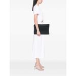 2012-2026 Nappa Intrecciato clutch bag 2