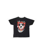Футболка Misfits с графичным принтом 1