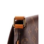 Сумка на плечо Musette Tango Handbag Monogram Canvas 5