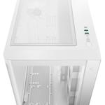 Корпус DEEPCOOL CG530U 4F ATX - Белый 5
