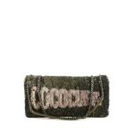 Сумка на плечо Coco Club ограниченной серии (2017 год) 1