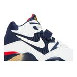 Кроссовки Nike Air Force 180 'Dream Team' 2012 2