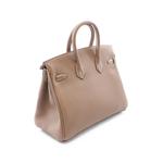 2026 Birkin 25 Togo tote bag 2