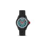 Наручные часы Black Green 41 мм 1
