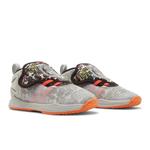 Кроссовки Nike LeBron 19 TD 'Fast Food' 8
