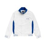 Jackets Stussy Mx Jacket 'Белый' 1