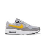 Кроссовки Nike Air Max SC «Wolf Grey Yellow Ochre» 1