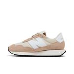 Кроссовки New Balance Wmns 237 «Mindful Grey White» 3