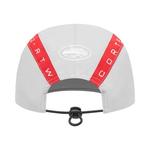 Кепки Corteiz Rossa Cap «Grey» 3
