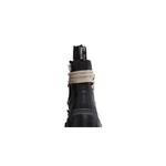 Ботинки Rick Owens x Dr. Martens 1460 DMXL Megalace «Чёрный» 7