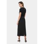 Юбка-карандаш Joelle Column Skirt 5