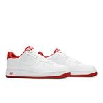 Кроссовки Nike Air Force 1 Low 'University Red' 8