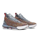 Кроссовки Nike LeBron 16 '20 20' 8