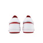 Кроссовки Adidas Top Ten RB Low 'Алый Белый' 6