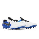 Бутсы Nike Tiempo Legend 8 Elite FG 'White Hyper Royal' 8