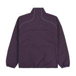 Трековые куртки Pleasures Neutron Track Jacket 'Баклажановый' 2