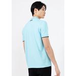 Paddy Active Быстросохнущее поло из пике Regular Fit - BOSS Green 2