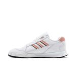 Кроссовки Adidas AR Trainer 'White Glow Pink' 3