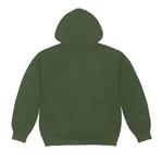 Худи Cactus Plant Flea Market x McDonald's Seeing Double Hoodie 'Арми' 2