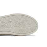 Кроссовки Off-White New Low Vulcanized 'White' 5