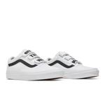 Кроссовки Vans Old Skool V 'Off The Wall - Белый' 8