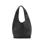 Le Neige suede tote bag 1