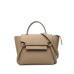 Сумка-сэтчел Micro Grained Calfskin Belt Bag (2022 год) 1