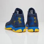 Кроссовки Under Armour Curry 2.5 'Даб Нэйшн' 3