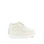 Limited Edition Elyse monochrome platforms 1