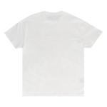 Топы PURPLE BRAND Textured Inside Out T-Shirt 'White' 2