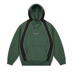 Топы Palace P-Line Hood 'Racey Green' 1