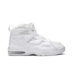 Кроссовки Nike Air Max 2 Uptempo '94 «Triple White» 1