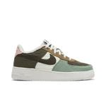 Кроссовки Nike Air Force 1 GS 'Toasty' 1