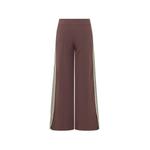 side-stripe track pants 2