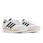 Кроссовки adidas SL72 RS J 'White Black Spark' 8