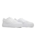 Кроссовки Nike Wmns Court Vision Alta 'Triple White' 8