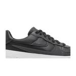 Кроссовки Nike Wmns Air Force 1 PLT.AF.ORM 'Черный' 2