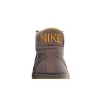 Кроссовки Nike Zoom Blazer Mid Premium Plus SB 'Brown Gum' 7