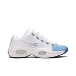 Кроссовки Reebok Question Patent Low 'Fluid Blue' 1