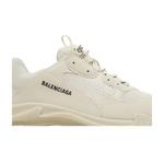 Кроссовки Balenciaga Triple S Sneaker 'Clear Sole - Beige' 2