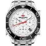 Наручные часы Mondial Timer 44 мм 2