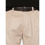 pleated wool trousers 5