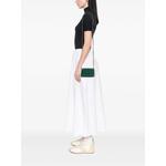 2019 Aged Calfskin Gabrielle Double Zip Clutch with Chain crossbody bag 2