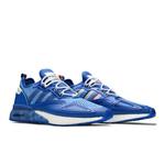 Кроссовки Ninja x adidas ZX 2K Boost 'Time In - Blue' 8