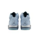 Кроссовки Wmns Air Jordan 5 Retro 'Синяя птица' 6