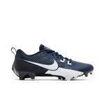 Бутсы Nike Vapor Edge Speed 360 2 TB Promo 'Team Navy White' 1